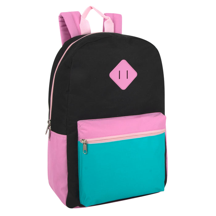 Kitapo 17-mirefy Fashionable Multifunctional Backpack