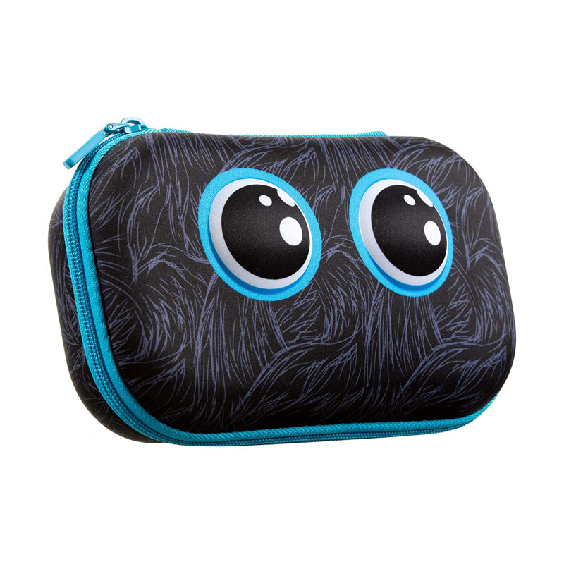 Beast Pencil Bag malaza indrindra